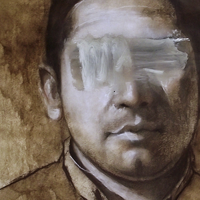 Retrato de Benjamin